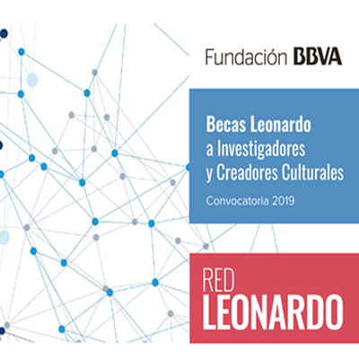 Beques Leonardo: professorat premiat