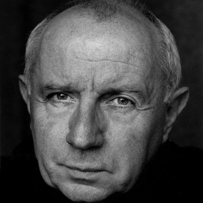 Paul Virilio