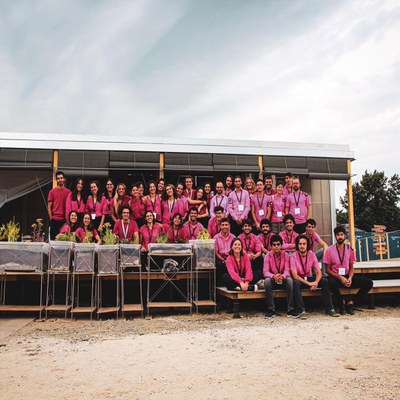 Solar Decathlon Europe 2019