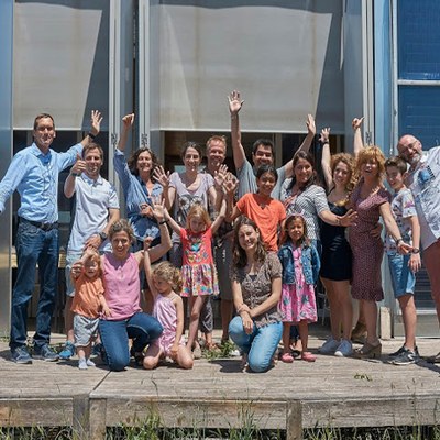 Primers resultats Sustainable Lifestyle Accelerator Project