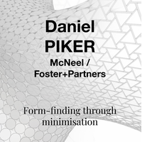MPDA Open Lecture: Daniel Piker