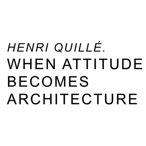 Workshop Henri Quillé
