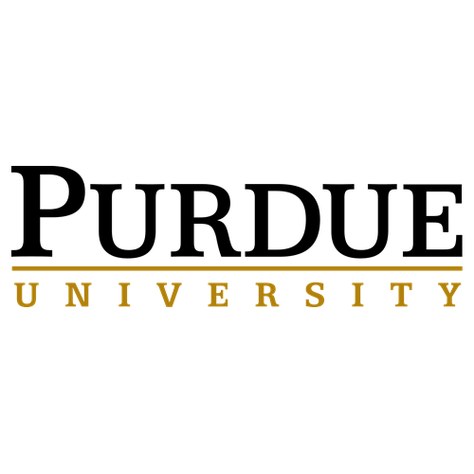 Visita informativa de la University of Purdue (USA)