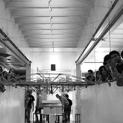 Les estructures des de la pràctica