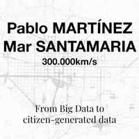 MPDA Open Lecture: From Big Data to Citizen-Generated Data