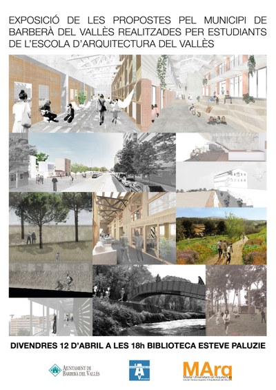 Exposició treballs MArq