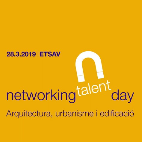 Networking Talent Day