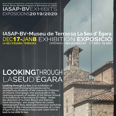 IASAP-BV: Exhibition