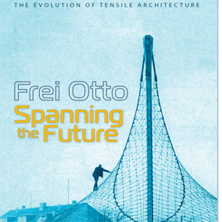 Projecció documental Frei Otto