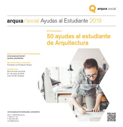 Ajuts a l'estudiant 2019