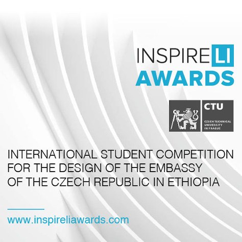 International Student Competition «Inspireli Awards»