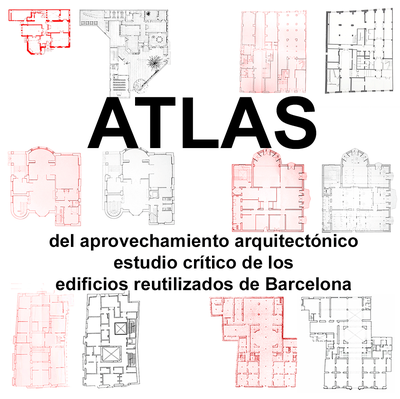 Presentació del llibre «Atlas del aprovechamiento arquitectónico»