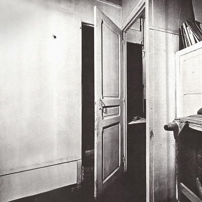 Setmana cultural: 2n concurs de pintar portes