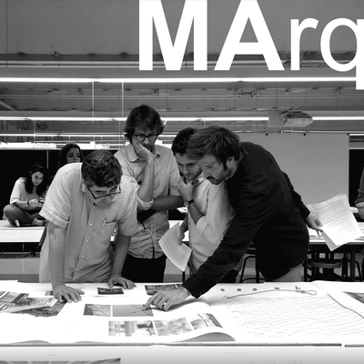 Oberta la Preinscripció pel MArq