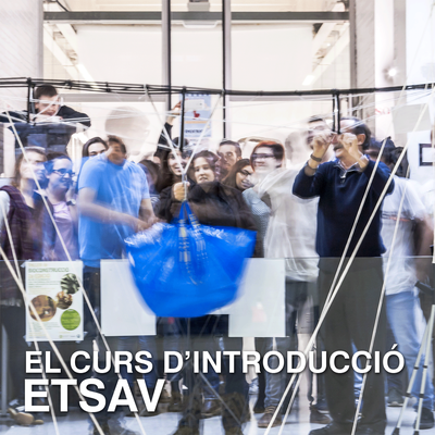 Recordant el Curs d'Introducció a l'Arquitectura
