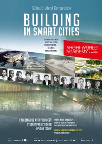 Archi-World (R) Academy Awards: Concurs per a estudiants d'arquitectura