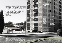 Laboratori 'Torre para solteiros' a Beja, Portugal