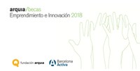 II Convocatòria de Beques en Emprenedoria Social