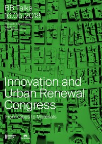 BarcelonaBuilding Talks