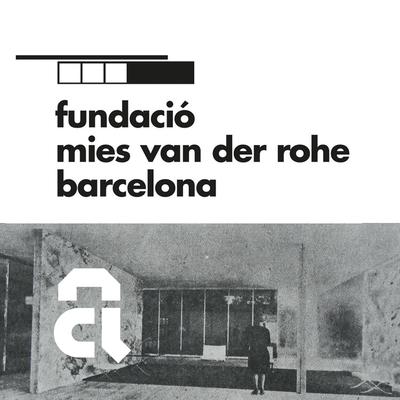 Presentació de la Beca Lilly Reich