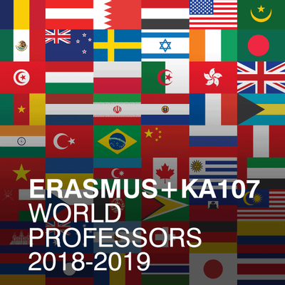 Missions docents KA107 2018-2019