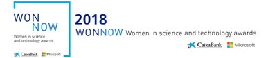 Premis WONNOW per l'excel·lència femenina en carreres universitàries tècniques