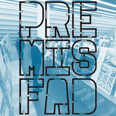 Finalistes i seleccionats als Premis FAD 2018