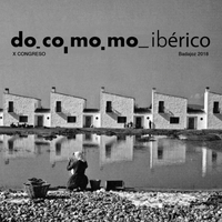 X Congrés DOCOMOMO ibèric