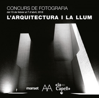 L’Arquitectura i la llum
