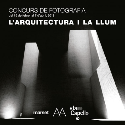 L’Arquitectura i la llum