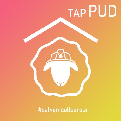 Salvem Collserola - PUD