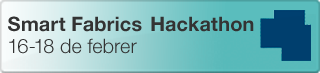 'Smart Fabrics Hackathon' 2018