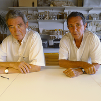 J.A. Martínez Lapeña i Elías Torres, Premi Nacional 2016