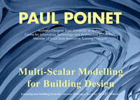 MPDA Open Lecture: Multi-Scalar Modelling for Building Design
