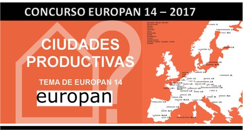 L'ETSAV i els Premis del concurs Europan 14