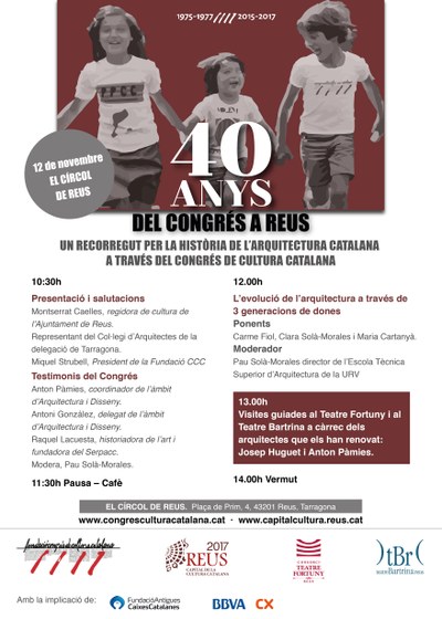 40 anys d'arquitectura catalana