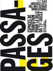 Inauguració de l'exposicó "Passages"