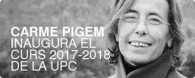 RCR obre el curs acadèmic 2017-2018