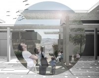 Cap a la resilència arquitectònica, Premi Pladur a l'ETSAV