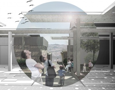 Cap a la resilència arquitectònica, Premi Pladur a l'ETSAV