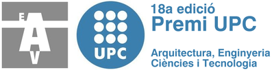 La 18a edició del Premi UPC per a una futura estudiant de l'ETSAV