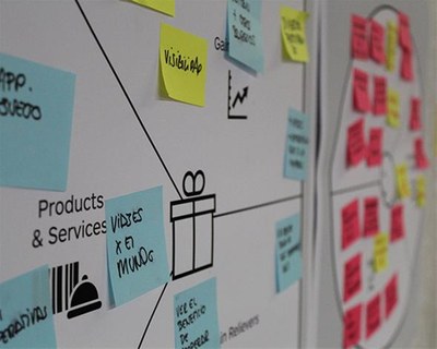 Jornada Interclúster Food & Design