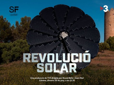 Estrena del documental "Revolució solar"