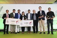 Premis concurs Pladur