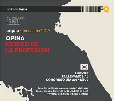 Opina a l'enquesta Arquia