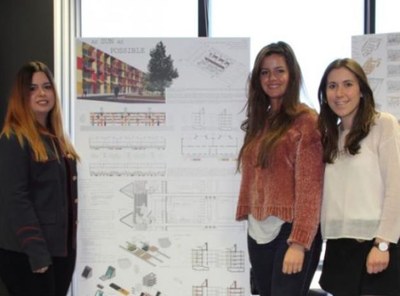 Concurs ISOVER Multi-Confort House 2017