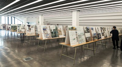 Finalistes i seleccionats als Premis FAD 2017