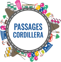 Concurso Internacional Passages en Valparaíso