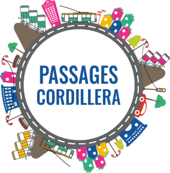 Concurso Internacional Passages en Valparaíso