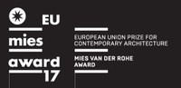 Conferència 'EU Mies Award' + Horts de Caldes